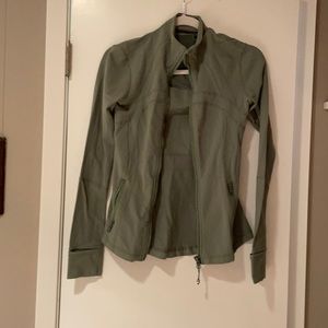 Lulu lemon Define Jacket